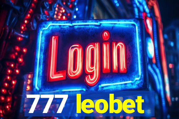 777 leobet